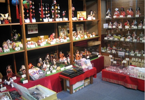 木目込人形材料 | 店頭販売 | 東京・浅草橋「人形のまるぎん」